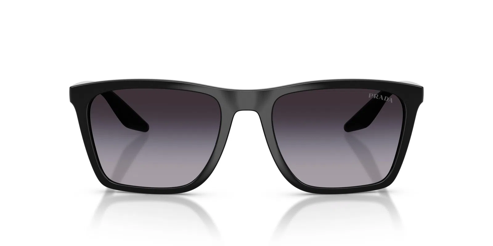 Prada Linea Rossa B08SF Sunglasses - view 15